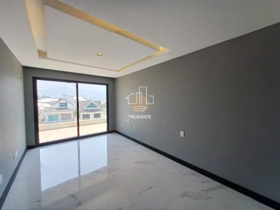 Imagem Casa dos sonhos em condomínio de luxo - Recreio dos Bandeirantes