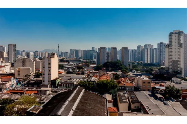 Imagem APARTAMENTO RESIDENCIAL em São Paulo - SP, Santa Cecília