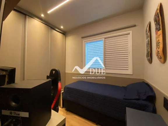 Imagem Apartamento com 2 dormitórios à venda, 75 m² por R$ 1.350.000,00 - Gonzaga - Santos/SP