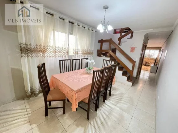 Imagem Sobrado à venda (200,00 m²), Jardim Ana Maria, São Paulo, SP