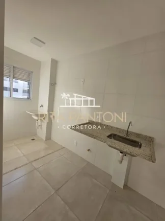 Imagem Apartamento - Ribeirão Preto - Bonfim Paulista