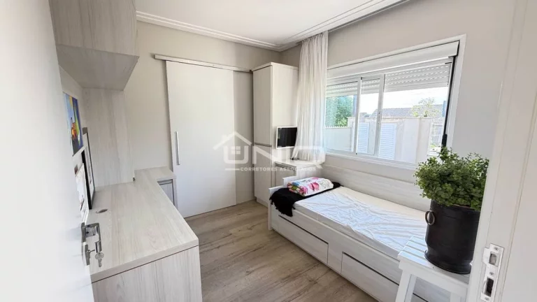 Imagem Casa Térrea com 3 Suítes - Jardim Primavera
