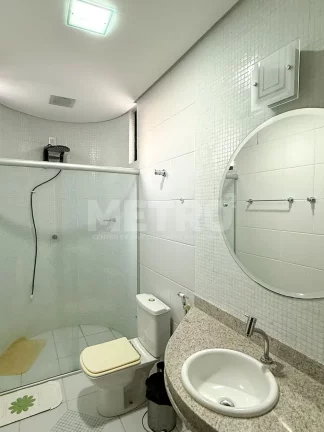 Imagem Apartamento à venda no Edf. Saphira, 3 suítes, vista para o Rio, Orla, Petrolina