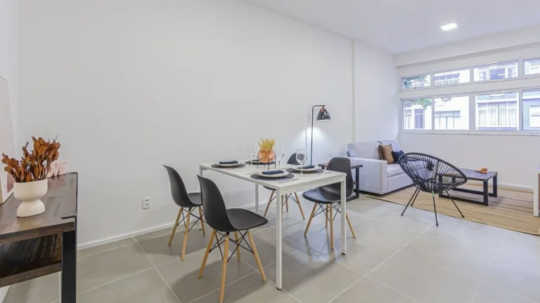 Imagem Apartamento 96M², 3Q, 2 Banheiros, Academia, Playground, Salão de Festas, Jardim.