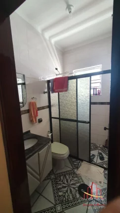 Imagem CASA RESIDENCIAL em Praia Grande - SP, Ocian