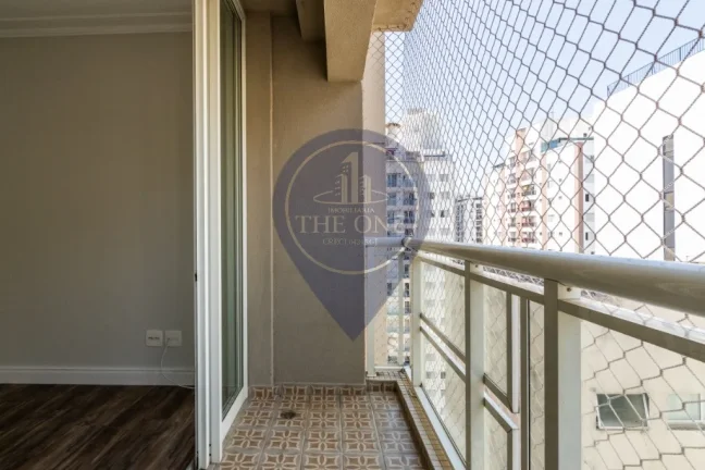 Imagem Imperdível oportunidade! Apartamento à venda em Perdizes, São Paulo-SP, com 2 quartos, 1 suíte, 2 banheiros, 2 vagas de garagem e 57m².