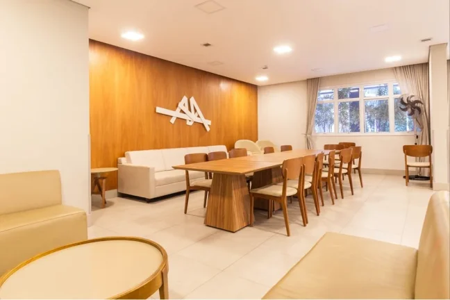 Imagem APARTAMENTO RESIDENCIAL em São Paulo - SP, Vila Romana