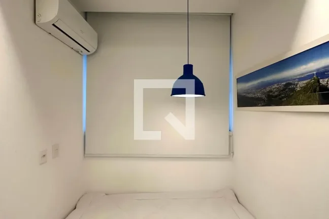 Imagem Apartamento à Venda - Leblon, 2 Quartos, 70 m2