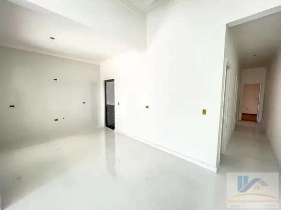 Imagem Casa para Venda em São José dos Pinhais, Colônia Rio Grande, 3 dormitórios, 1 suíte, 2 banheiros, 1 vaga