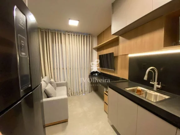 Imagem Studio com 1 dormitório à venda, 25 m² por R$ 375.000,00 - Butantã - São Paulo/SP
