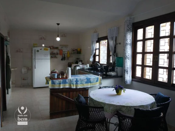 Imagem Sobrado com 4 dormitórios à venda, 350 m² por R$ 1.890.000,00 - Jardim Social - Curitiba/PR