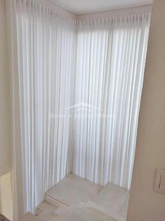 Imagem Casa de condomínio a venda em Hortolandia.

Estuda imovel de menor valor em Campinas 

Belissima ca...