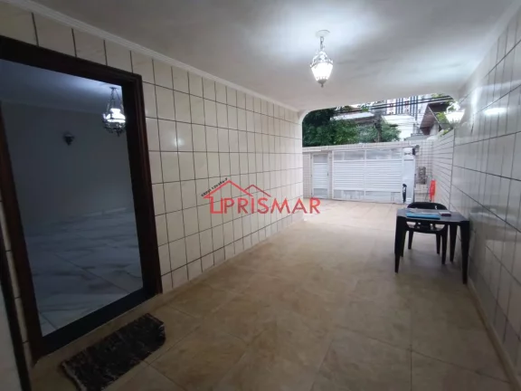 Imagem Casa térrea a venda 3 dormitorios 1 suite com piscina, 142m² - embaré