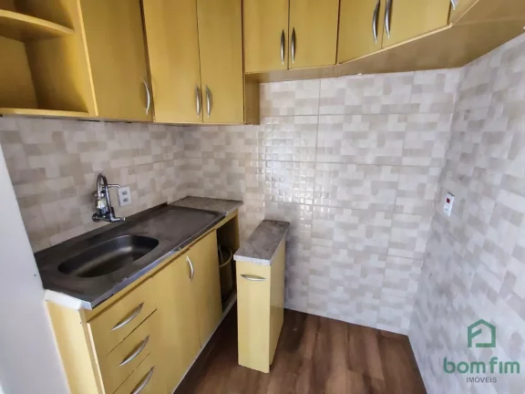 Imagem - kitnet / conjugados para venda, Centro Histórico, Porto Alegre - KI2610