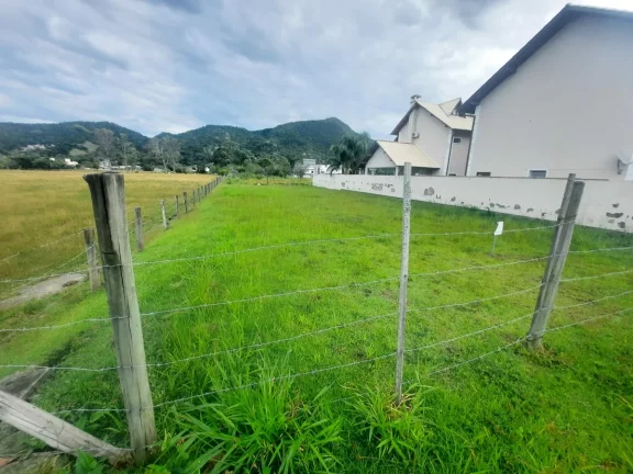 Imagem Terreno à Venda, 555 m² Ribeirão da Ilha, Florianópolis/SC