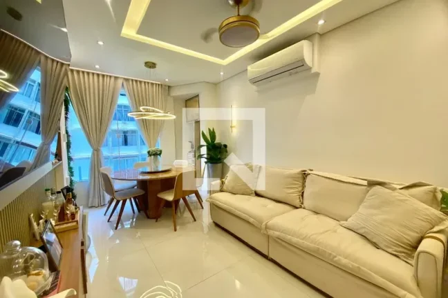 Imagem Apartamento à Venda - Copacabana, 2 Quartos, 83 m2