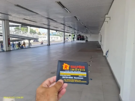 Imagem Galpão para Locação em RIO DE JANEIRO, Jardim América, 10 banheiros