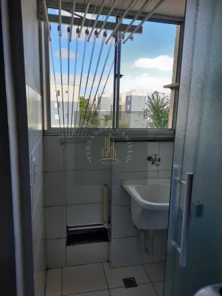 Imagem LOCAÇÃO: APARTAMENTO CONDOMINIO CONQUISTA MOGI / JARDIM NATHALIE / 2 DORMITORIOS