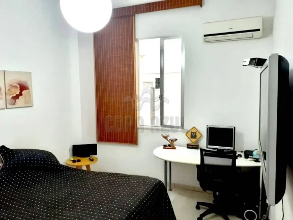 Imagem Copacabana – Rua Bulhőes de Carvalho | Residencial › Apartamento 3 quarto(s) à Venda