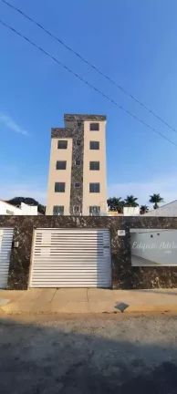 Imagem ÁREA PRIVATIVA EM U+ELEVADOR