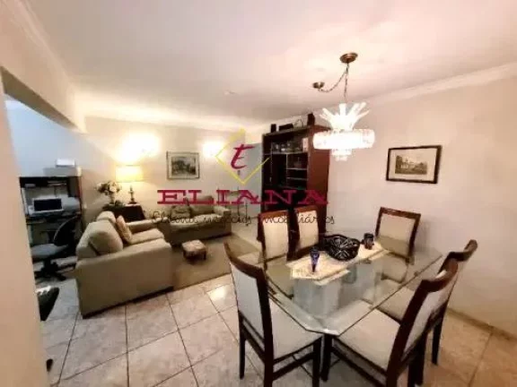 Imagem Apartamento à venda em São Paulo, Pinheiros, com 3 quartos, 128m²