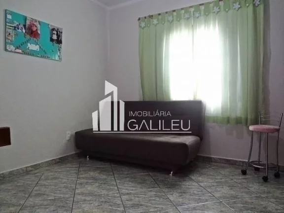 Imagem Casa para venda na Vila Trinta e Um de Março