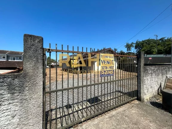 Imagem Ótimo terreno em faixa viária, com potencial residencial e comercial, localizado no bairro Vila No...