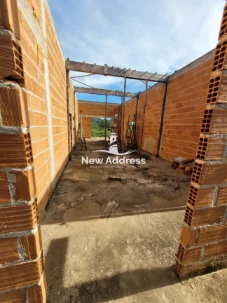 Imagem Casa à Venda em Fase de Construção em Macafé - Serra/ES