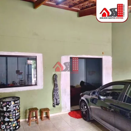 Imagem Casa com 2 dorms, Parque Clayton Malaman, Pirassununga - R$ 250 mil, Cod: 189