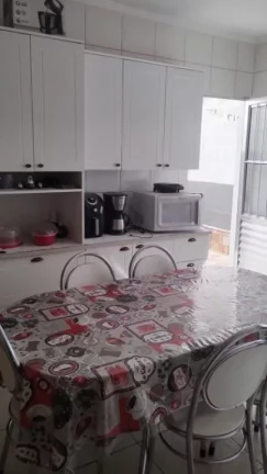 Imagem Casa com 3 dormitórios à venda, 130 m² por R$ 250.000,00 - Vila Fátima - Suzano/SP