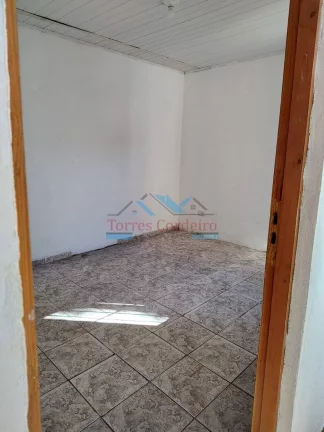 Imagem Casa - 1 dormitório - Jd Monte Kemel