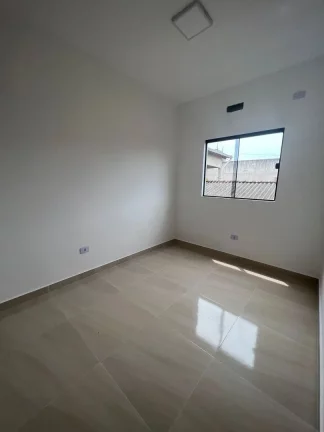 Imagem CASA COM 2 DORMITÓRIOS À VENDA, 47 M² POR R$ 260.000,00 - MIRIM - PRAIA GRANDE/SP