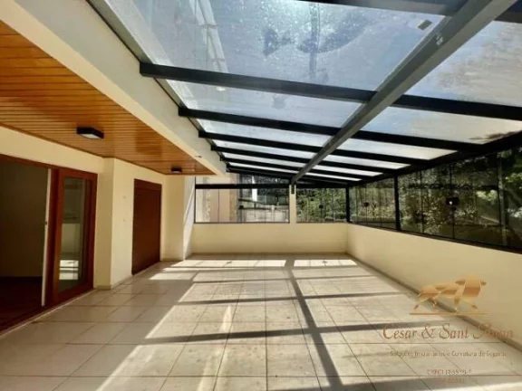 Imagem Apartamento a venda Vila Jaguaribe - Campos do Jordão - SP