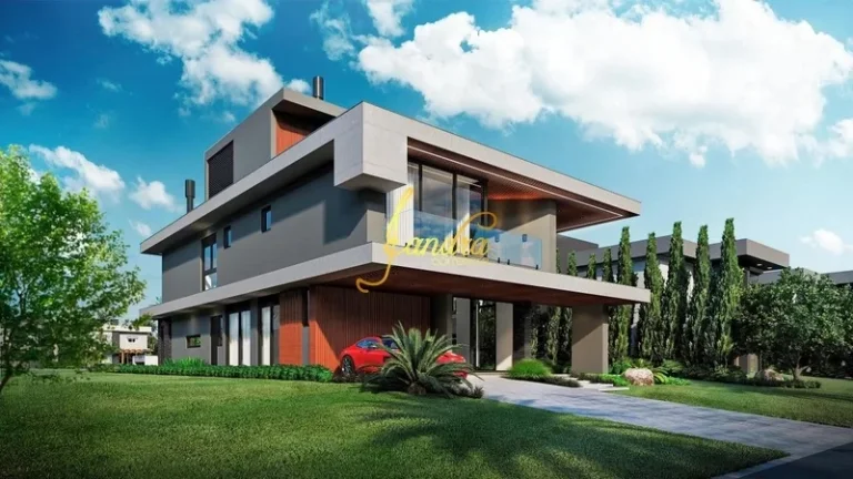 Imagem Sobrado Costa Serena, a beira do lago, condomínio beira mar com 04 suites mobiliado