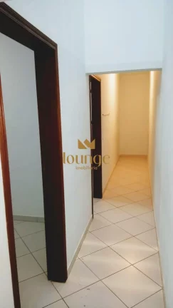 Imagem Casa à venda Zona Leste bairro Prestes de Barros Sorocaba/SP
