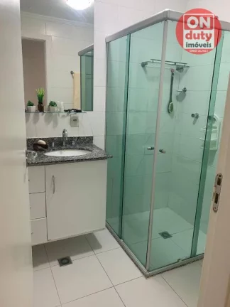 Imagem Apartamento Garden com 2 dormitórios à venda, 272 m² por R$ 1.060.000,00 - José Menino - Santos/SP