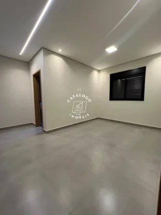 Imagem Casa em Condomínio a Venda no bairro Portal da Mata - Ribeirão Preto, SP