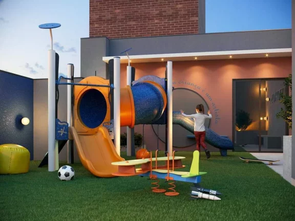 Imagem BOM RETIRO - Cobertura Duplex 3 quartos com 2 suíte. 2 vagas. 114m²