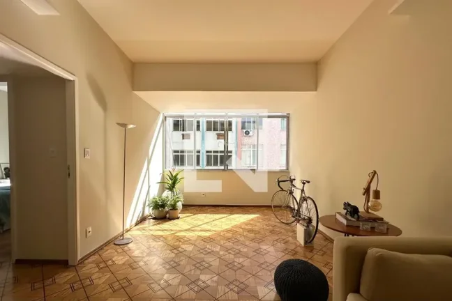 Imagem Apartamento à Venda - Copacabana, 3 Quartos, 152 m2