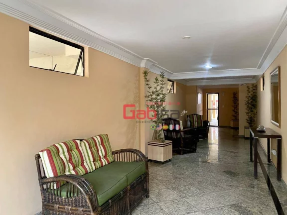 Imagem Apartamento com 1 dormitório à venda, 70 m² por R$ 380.000,00 - Braga - Cabo Frio/RJ