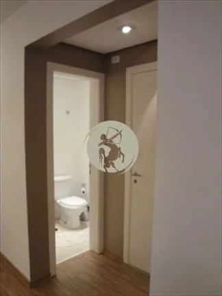 Imagem APARTAMENTO COM TOTAL AREA DE LAZER REPLETO DE ARMARIOS!