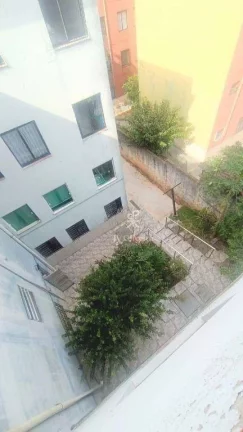 Imagem Apartamento com 2 dormitórios à venda por R$ 207.000 - Jardim Raposo Tavares - São Paulo/SP