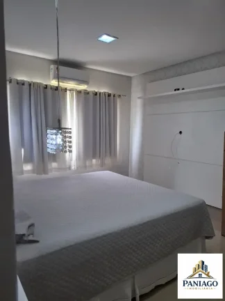 Imagem Casa Porteira Fechada no Belvedere I