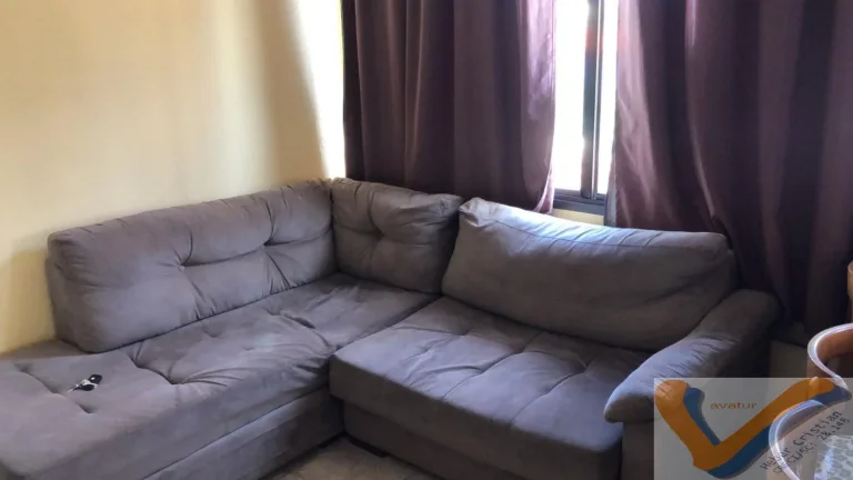 Imagem Canasvieiras, Florianópolis - Apartamento mobiliado, ótimo preço