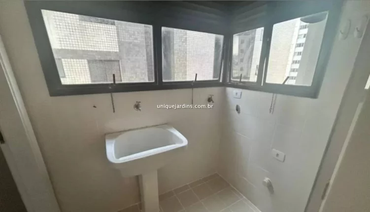 Imagem Apartamento para alugar Pinheiros São Paulo