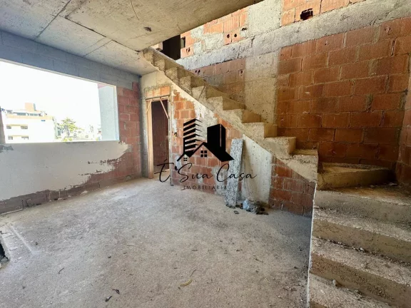 Imagem Cobertura 3 quartos à venda Bairro Arvoredo - Contagem/MG