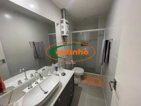 Imagem (29244) Rua Jerônimo de Lemos - Vila Isabel