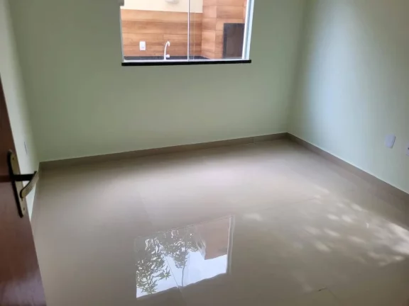 Imagem Apartamento lindo em Itaipuaçu