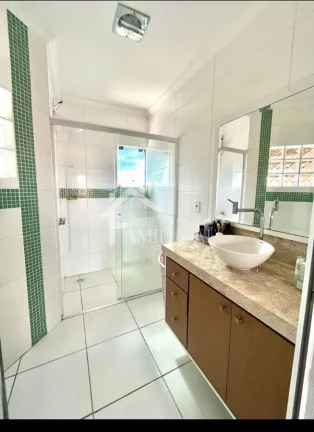 Imagem CASA TRIPLEX BAIRRO BOEHMERWALD