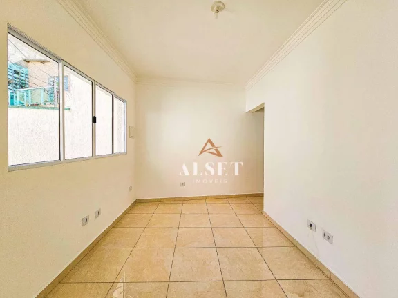 Imagem Sobrado com 2 dormitórios à venda, 72 m² por R$ 450.000,00 - Vila Formosa - São Paulo/SP